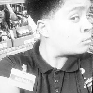 Meet your Posher, Marissa